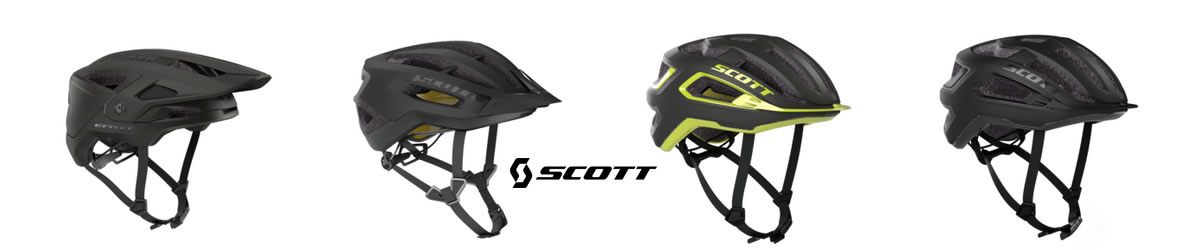 Casque vtt scott hot sale