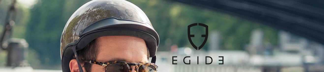 Casque best sale velo egide