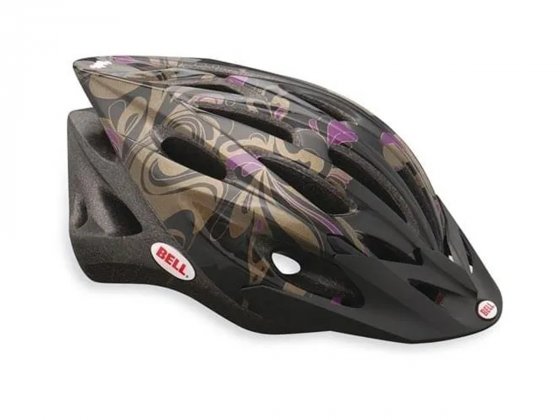 Casque vélo femme BELL Vela