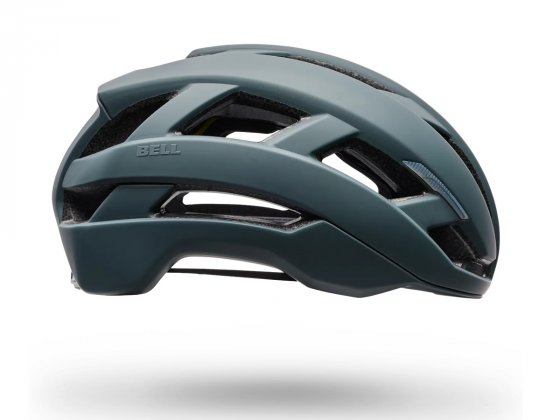 Casque route BELL XR Mips Solid gris acier