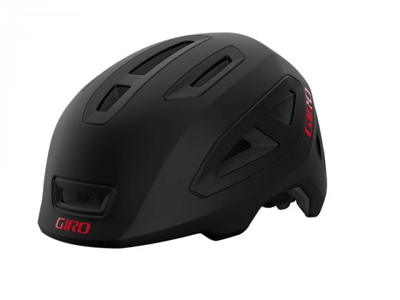 Casque vélo enfant Giro Scamp II noir