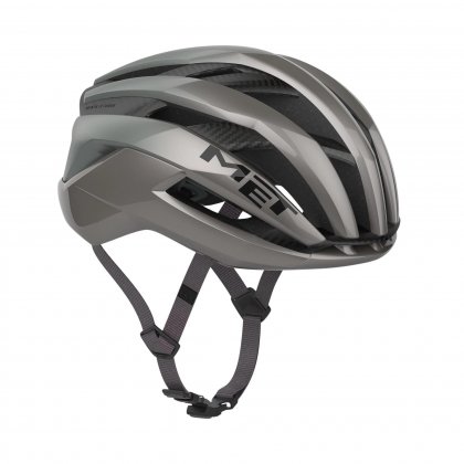 MET Trenta 3K Carbon Black Matt