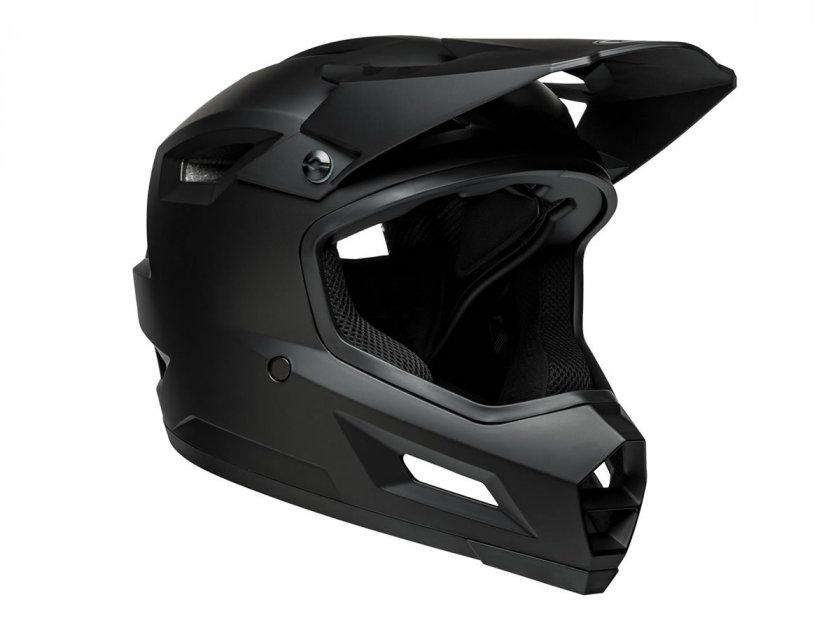 Casque VTT intégral Bell Sanction 2 noir